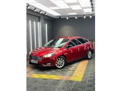 Sahibinden Ford Focus 1.5 TDCi Titanium 2015 Model 