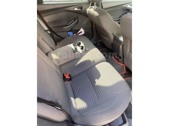Sahibinden Ford Focus 1.5 TDCi Titanium 2015 Model 