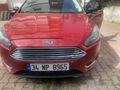 Sahibinden Ford Focus 1.5 TDCi Titanium 2015 Model 