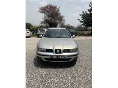 Sahibinden Seat Toledo 1.6 Signo Plus 2004 Model 