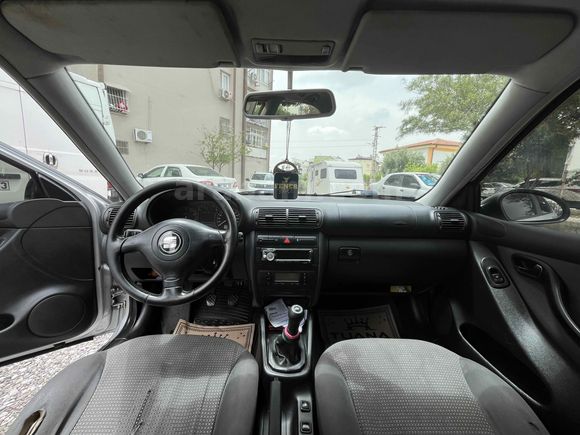 Sahibinden Seat Toledo 1.6 Signo Plus 2004 Model 