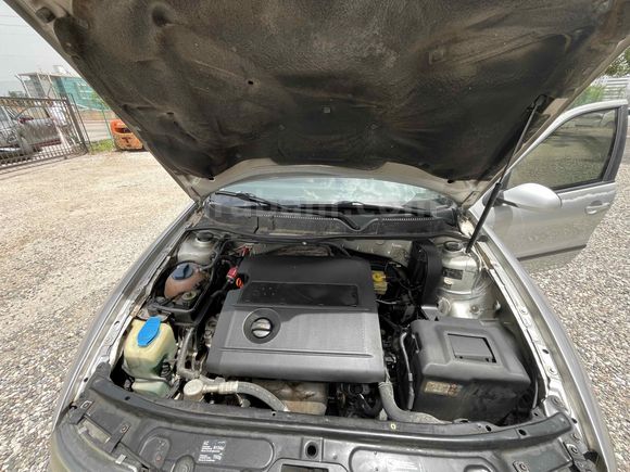 Sahibinden Seat Toledo 1.6 Signo Plus 2004 Model 