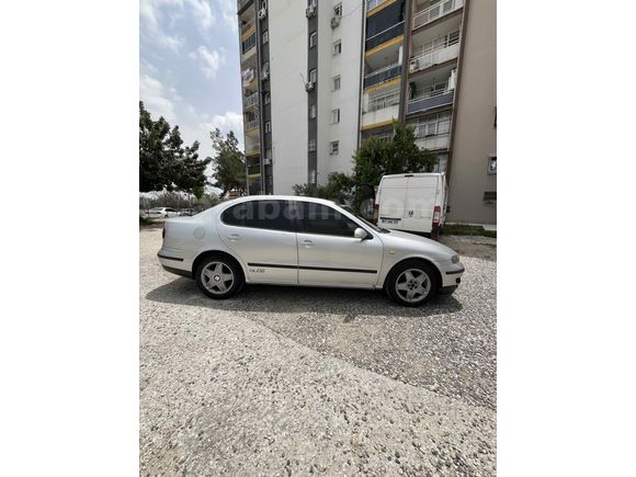 Sahibinden Seat Toledo 1.6 Signo Plus 2004 Model 