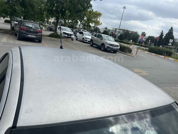 Sahibinden Seat Toledo 1.6 Signo Plus 2004 Model 