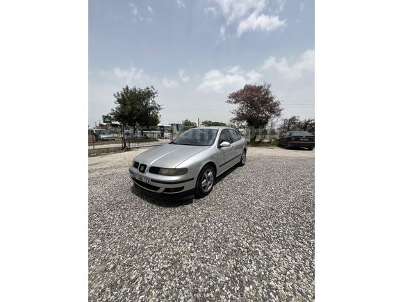 Sahibinden Seat Toledo 1.6 Signo Plus 2004 Model 