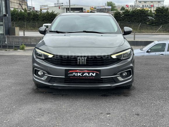 AKAN AUTO 2021 FİAT 1.4 FİRE URBAN HATASIZ,BOYASIZ,TRAMERSİZ