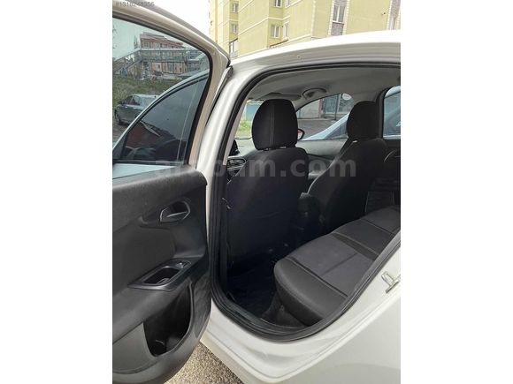 F2 GARAJ'DAN SATILIK HATASIZ/BOYASIZ 1.4 URBAN EGEA