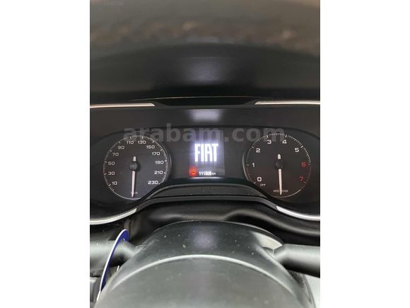 F2 GARAJ'DAN SATILIK HATASIZ/BOYASIZ 1.4 URBAN EGEA