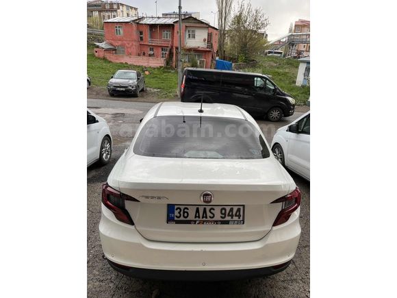 F2 GARAJ'DAN SATILIK HATASIZ/BOYASIZ 1.4 URBAN EGEA
