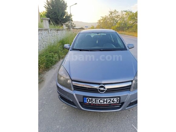 Sahibinden Opel Astra 1.3 CDTI Enjoy 2006 Model