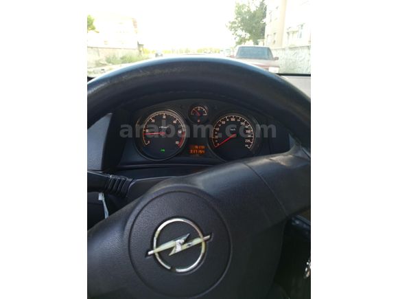 Sahibinden Opel Astra 1.3 CDTI Enjoy 2006 Model