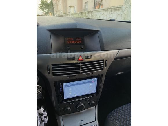 Sahibinden Opel Astra 1.3 CDTI Enjoy 2006 Model