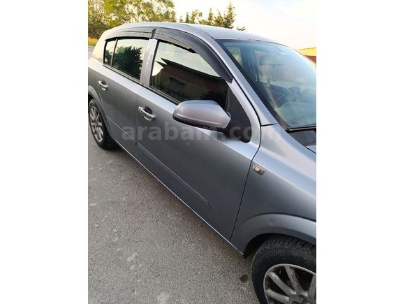 Sahibinden Opel Astra 1.3 CDTI Enjoy 2006 Model