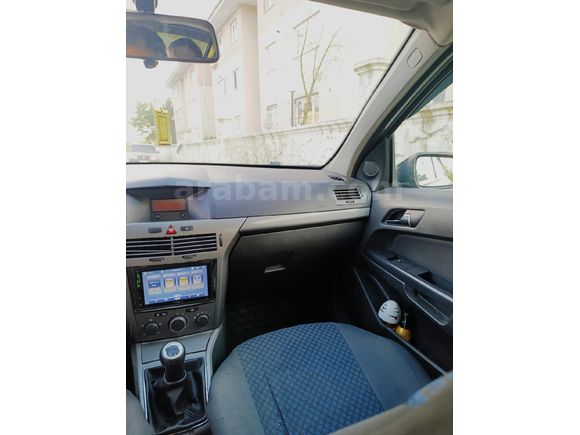 Sahibinden Opel Astra 1.3 CDTI Enjoy 2006 Model