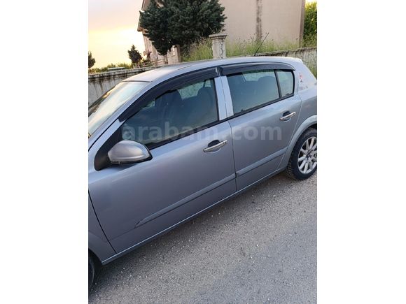 Sahibinden Opel Astra 1.3 CDTI Enjoy 2006 Model