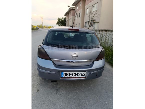 Sahibinden Opel Astra 1.3 CDTI Enjoy 2006 Model
