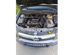 Sahibinden Opel Astra 1.3 CDTI Enjoy 2006 Model