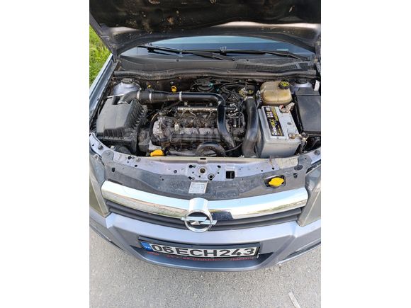 Sahibinden Opel Astra 1.3 CDTI Enjoy 2006 Model