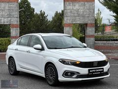 BOYASIZ HATASIZ TRAMERSİZ 2021 EGEA URBAN 60 BİN KM