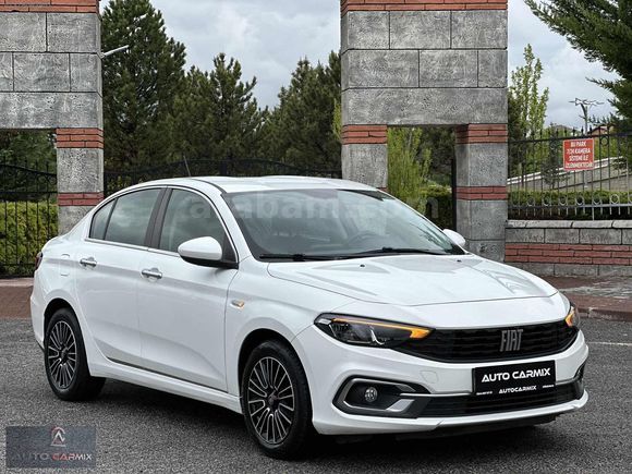 BOYASIZ HATASIZ TRAMERSİZ 2021 EGEA URBAN 60 BİN KM