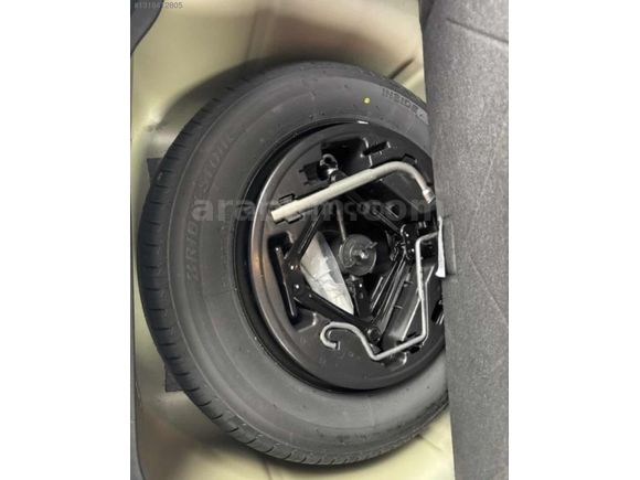 KILCI | 2021 FİAT EGEA 1.4 URBAN 33.000 KM HATASIZ