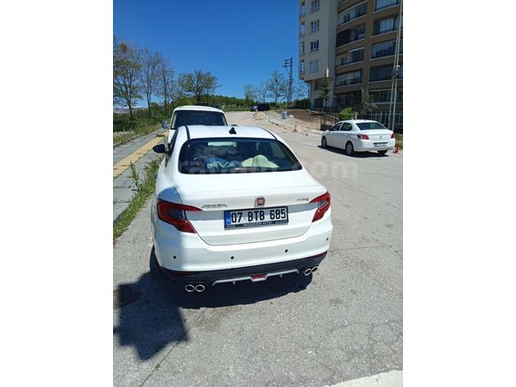 Tek Değişen Bakımlı Masrafsız