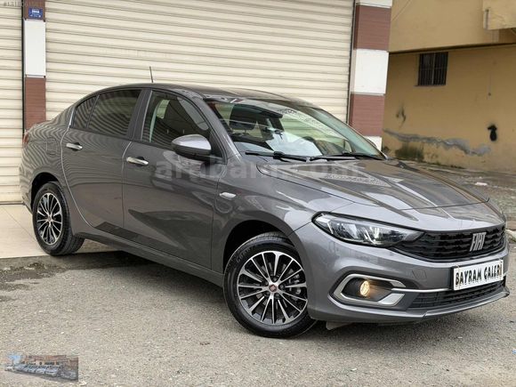 2025 EGEA 1.4 FİRE URBAN GSR 2 ŞERİT TAKİP/APP.CAR/GERİ GÖRÜŞ