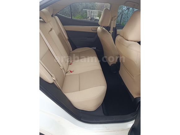 Sahibinden Toyota Corolla 1.6 Advance 2018 Model