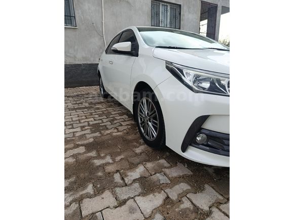 Sahibinden Toyota Corolla 1.6 Advance 2018 Model