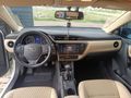 Sahibinden Toyota Corolla 1.6 Advance 2018 Model