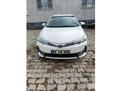 Sahibinden Toyota Corolla 1.6 Advance 2018 Model