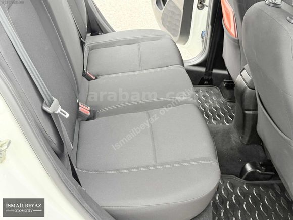 2022 FIAT EGEA URBAN PAKET