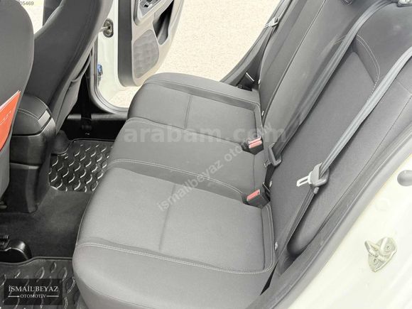 2022 FIAT EGEA URBAN PAKET