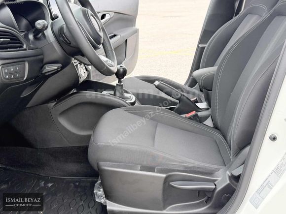 2022 FIAT EGEA URBAN PAKET
