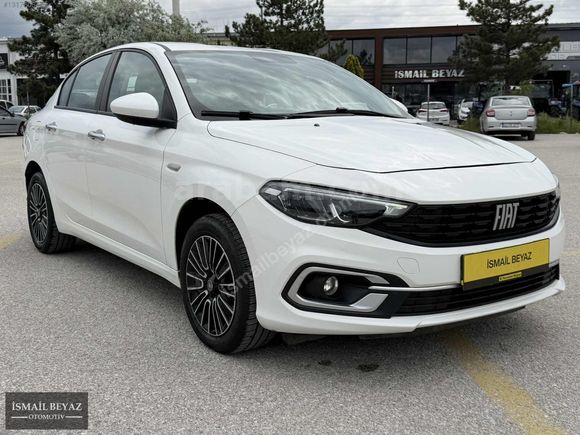 2022 FIAT EGEA URBAN PAKET