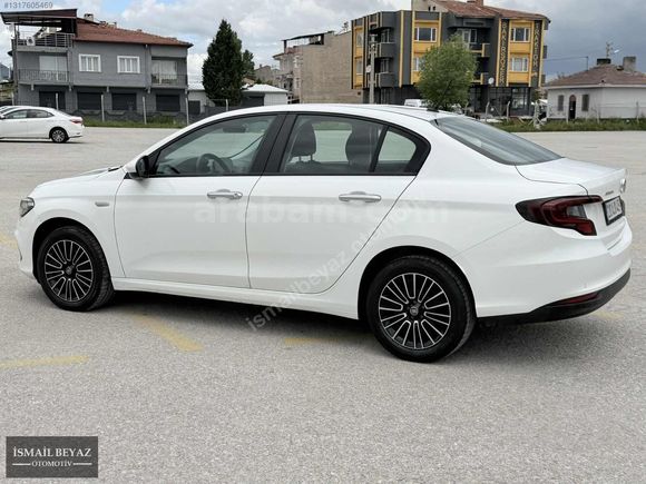 2022 FIAT EGEA URBAN PAKET