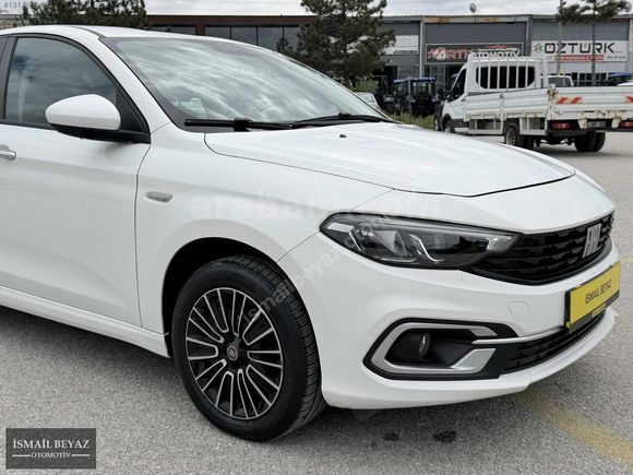 2022 FIAT EGEA URBAN PAKET