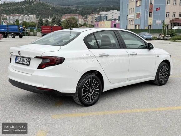 2022 FIAT EGEA URBAN PAKET