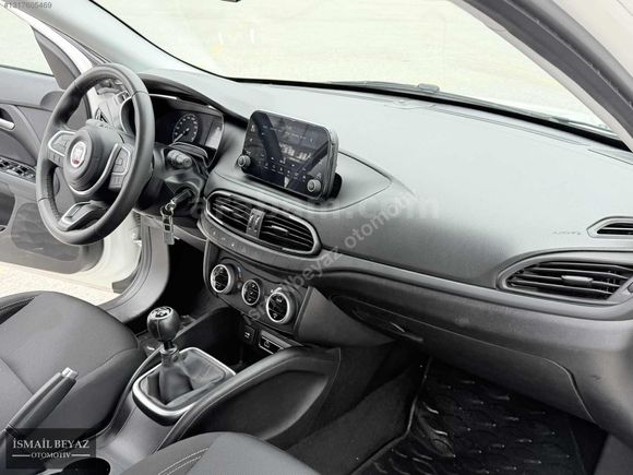 2022 FIAT EGEA URBAN PAKET