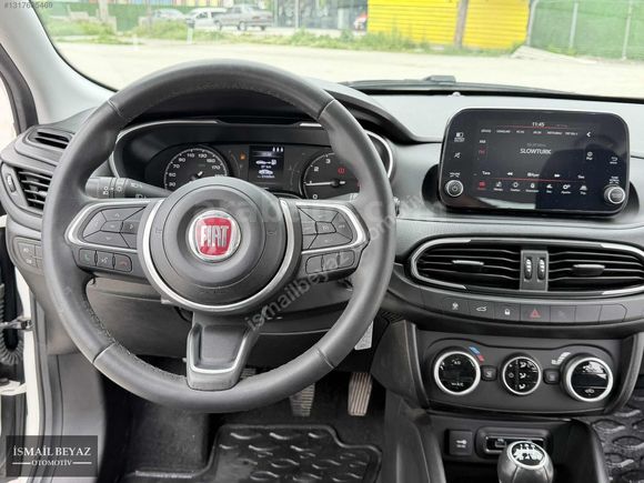 2022 FIAT EGEA URBAN PAKET