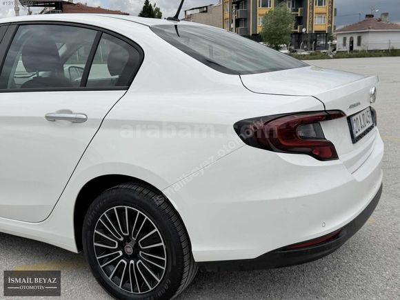 2022 FIAT EGEA URBAN PAKET