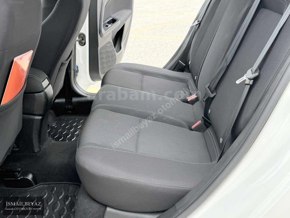 2022 FIAT EGEA URBAN PAKET