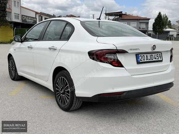 2022 FIAT EGEA URBAN PAKET