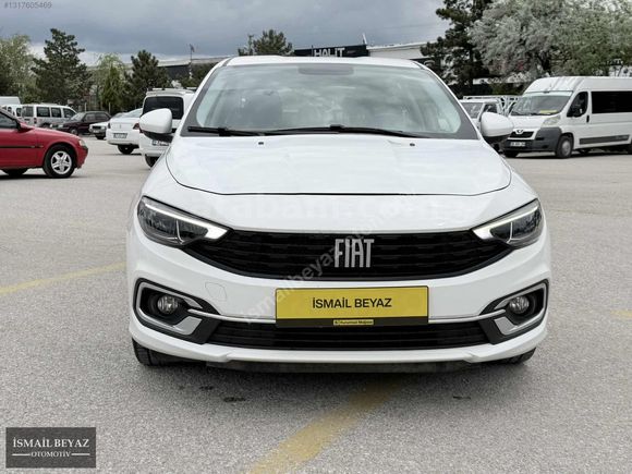 2022 FIAT EGEA URBAN PAKET