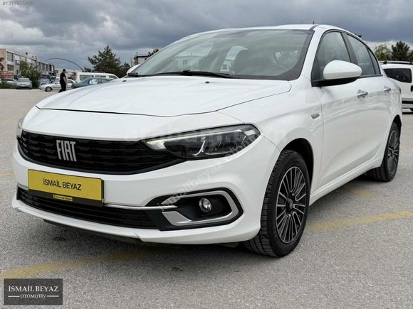 2022 FIAT EGEA URBAN PAKET