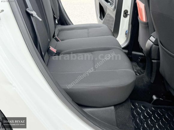 2022 FIAT EGEA URBAN PAKET