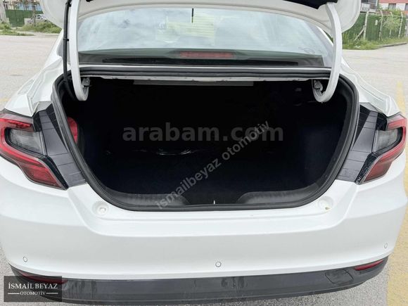 2022 FIAT EGEA URBAN PAKET