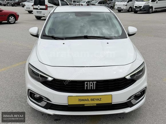 2022 FIAT EGEA URBAN PAKET