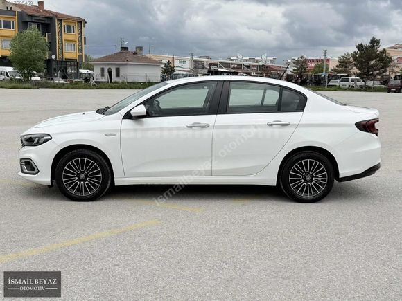 2022 FIAT EGEA URBAN PAKET