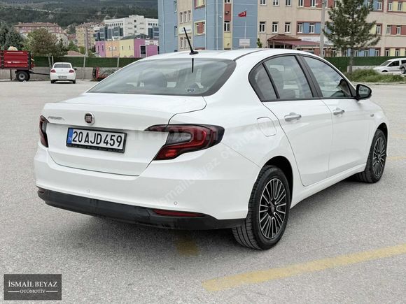 2022 FIAT EGEA URBAN PAKET